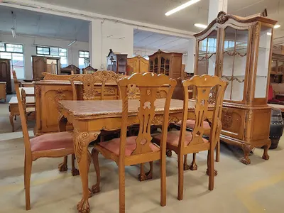 Galeria Mebli Zachodnich Kazimierzowo